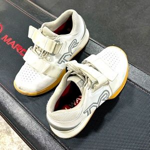 TYR lifters Weightlifting shoes